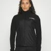 Adidas Performance Fleece Jacket - Black -adidas Performance Shop 0e7ac8d3e8084263b271e08c00485f56