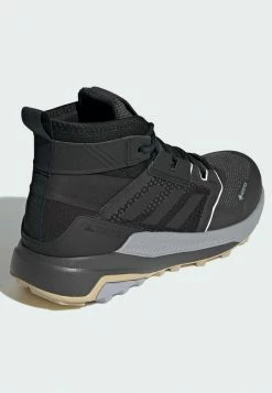 Adidas Performance TERREX TRAILMAKER MID GTX SCHUH - Mountain Shoes - Black -adidas Performance Shop 0e7cd0c743b54faf9a9a1dac65c149da