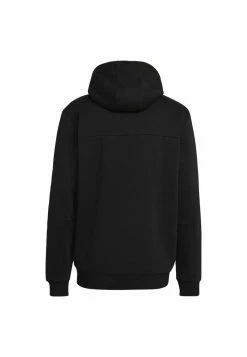 Adidas Performance RECBOS HD - Hoodie - Black -adidas Performance Shop 0e81adef160e4f51b8e4e93a4214af30