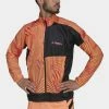 Adidas Performance TRAIL WIND J - Running Jacket - Bliss Lilac Beam Orange -adidas Performance Shop 0e8e1a810fb346f6bbd8e47720e7f862