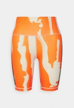 Adidas Performance THEBE MAGUGU - Leggings - Ecru Tint -adidas Performance Shop 0e8e591d705e4d78952ca32982a3c5ae