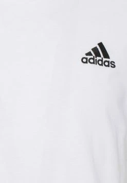 Adidas Performance Basic T-shirt - White/black 14 Adidas Performance Basic T-shirt - White/black -adidas Performance Shop 0e95debe2a8e44ab85482551273ec3f4