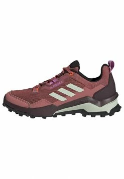 Adidas Performance TERREX AX4 HIKING - Hiking Shoes - Red
