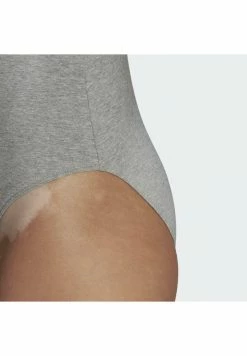 Adidas Performance Long Sleeved Top - Grey 17 Adidas Performance Long Sleeved Top - Grey -adidas Performance Shop 0eaecac763bc46dd9a657a97f39d6a55