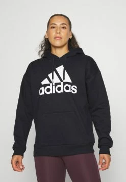 Adidas Performance Sweatshirt - Black