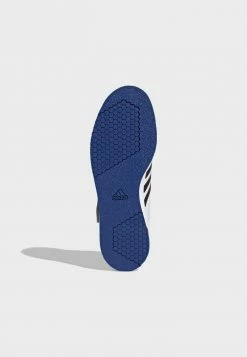 Adidas Performance POWER PERFECT TOKYO - Training Shoe - White -adidas Performance Shop 0ec39878c6f94b168f2f139fbadad481