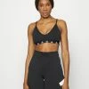 Adidas Performance EVYDY B - Light Support Sports Bra - Black