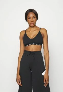 Adidas Performance EVYDY B - Light Support Sports Bra - Black