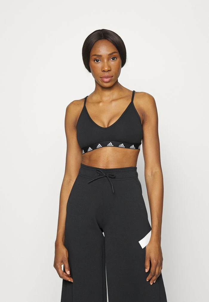 Adidas Performance EVYDY B - Light Support Sports Bra - Black 3 Adidas Performance EVYDY B - Light Support Sports Bra - Black
