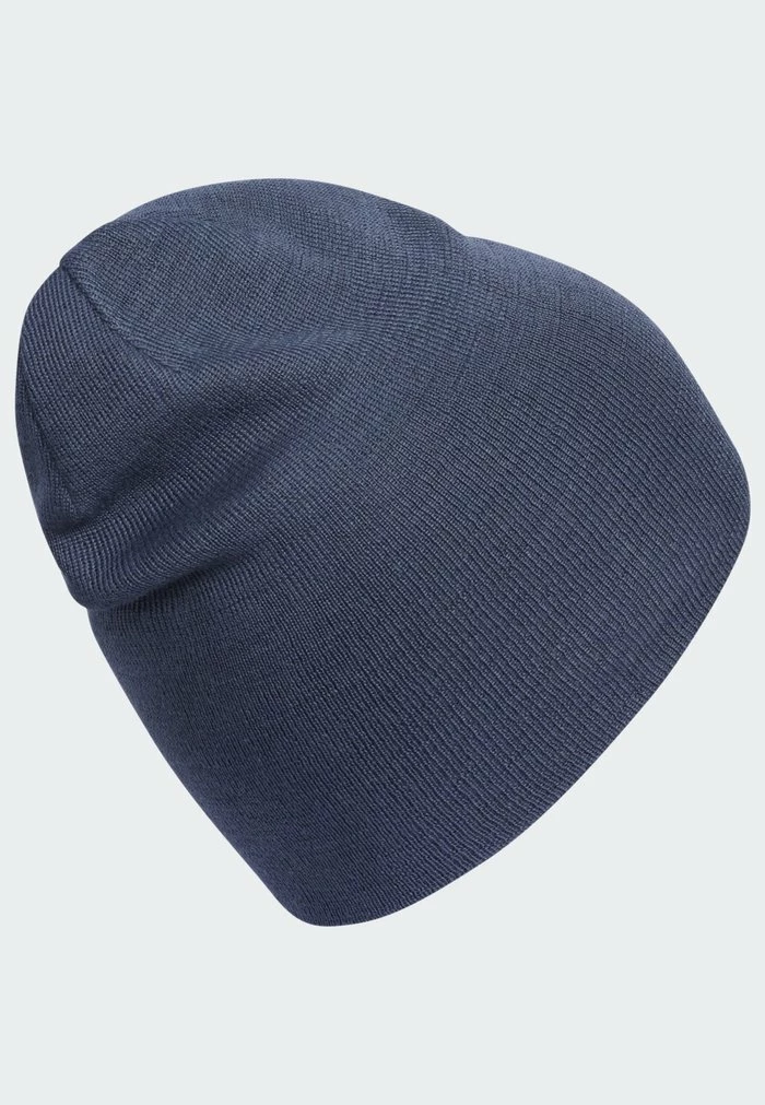 Adidas Performance GO TO TWO WAY - Beanie - Blue 4 Adidas Performance GO TO TWO WAY - Beanie - Blue - Image 2