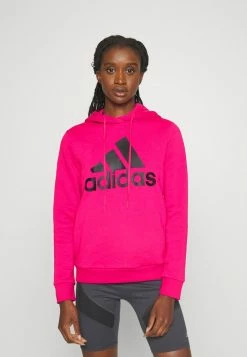 Adidas Performance Hoodie - Real Magenta