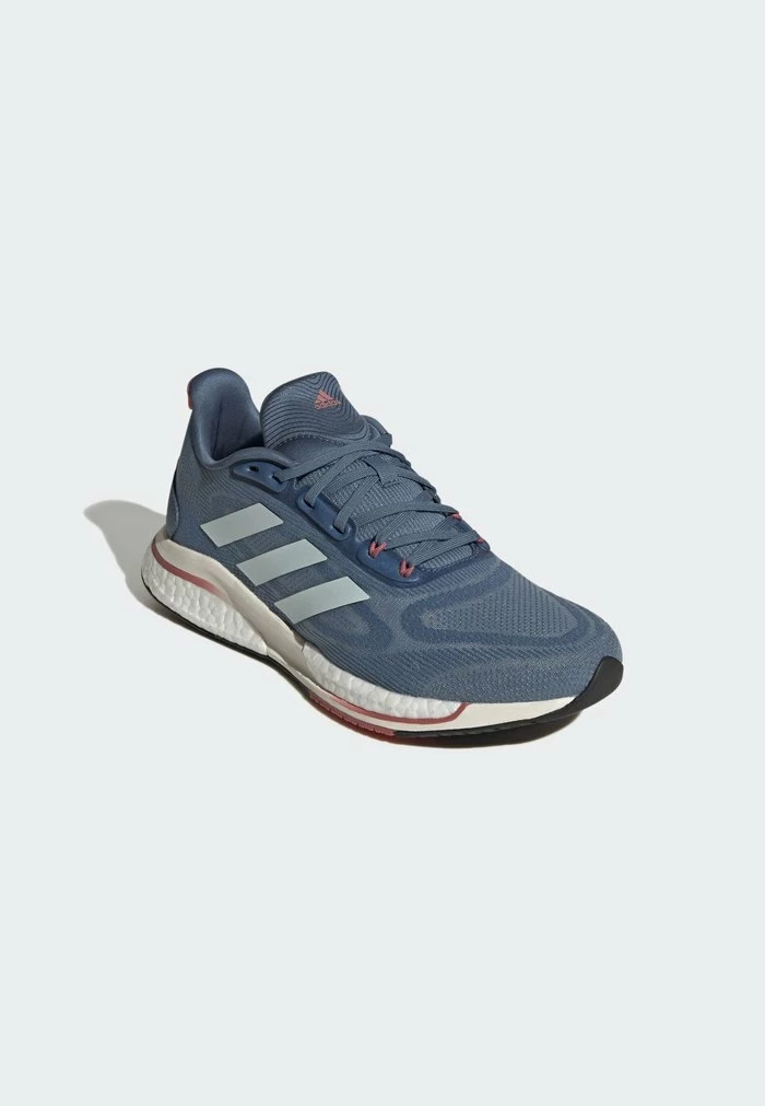 Adidas Performance SUPERNOVA W - Neutral Running Shoes - Altered Blue 4 Adidas Performance SUPERNOVA W - Neutral Running Shoes - Altered Blue - Image 2