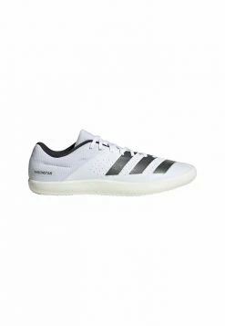 Adidas Performance THROWSTAR - Competition Running Shoes - White 15 Adidas Performance THROWSTAR - Competition Running Shoes - White -adidas Performance Shop 0f4b3a94b48c4b0ebe88455aa7268ee0