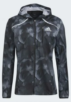 Adidas Performance Running Jacket - Black 22 Adidas Performance Running Jacket - Black -adidas Performance Shop 0f61a6a8c6d44325ac357d57afa3476c