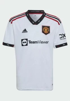 Adidas Performance Print T-shirt - White -adidas Performance Shop 0f61b6eeca2748818852e3860611dc70