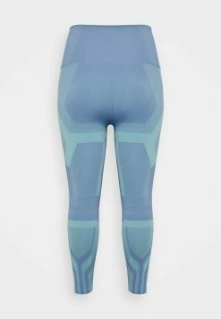 Adidas Performance Leggings - Orbit Violet/mint Ton -adidas Performance Shop 0f733ab791ca425d94ac4836983ba0b7