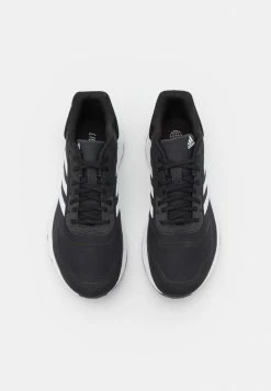 Adidas Performance DURAMO 10 - Stabilty Running Shoes - Core Black/footwear White -adidas Performance Shop 0f7e938a144446f4a30a4a2a109b0961
