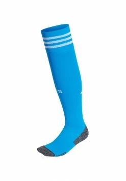 Adidas Performance REPLICAS NATIONALTEAMS DFB DEUTSC - Knee High Socks - Blau