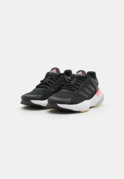 Adidas Performance RESPONSE SUPER 3.0 - Neutral Running Shoes - Core Black/beam Pink -adidas Performance Shop 0f988353c459498abc697f400a768070