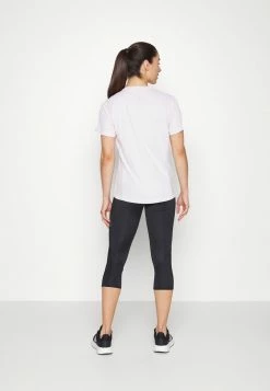 Adidas Performance OWN THE RUN TEE - Sports T-shirt - Almost Pink -adidas Performance Shop 0fa3e63668be477eb78293d8abbe525c