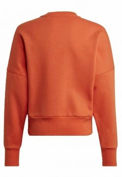 Adidas Performance MARIMEKKO - Sweatshirt - Orange -adidas Performance Shop 0fcb282636814eeca0e8c15e6c6175d1