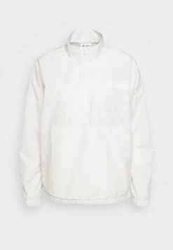Adidas Performance PARLEY - Training Jacket - White -adidas Performance Shop 0fd70b26708a45d6ab29f9c3b70369af