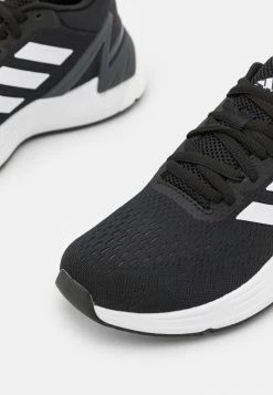 Adidas Performance RESPONSE SUPER 2.0 RUNNING BOOST PRIMEGREEN SHOES UNISEX - Neutral Running Shoes - Core Black/footwear White/grey Six -adidas Performance Shop 0fd95ff7858e4152980b3845ce994d38