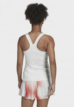 Adidas Performance Top - White 12 Adidas Performance Top - White -adidas Performance Shop 0fe7f1e266b64ef0b30aba21c0719895