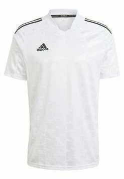 Adidas Performance Print T-shirt - White 11 Adidas Performance Print T-shirt - White -adidas Performance Shop 1006f14856294ef1b3e8ed5e7fa24bc6