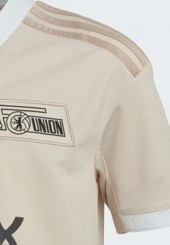 Adidas Performance FC UNION BERLIN 22/23 AWAY - Club Wear - Beige -adidas Performance Shop 1008f69cecd64b2595247032ee803031