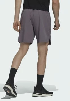 Adidas Performance CORDU - Sports Shorts - Grey 10 Adidas Performance CORDU - Sports Shorts - Grey -adidas Performance Shop 101b76eb33d84844a6dff6e030769307