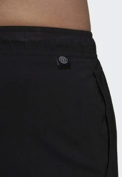 Adidas Performance SOLID CLASSICS CLASSIC - Swimming Shorts - Black -adidas Performance Shop 102c5d5e2753451b8678d100e9f40a75