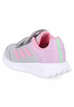 Adidas Performance TENSAUR RUN UNISEX - Neutral Running Shoes - Grey/pink/lilac -adidas Performance Shop 10305b6f10b745e28e05a23dd458316f