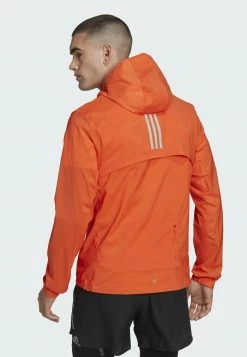 Adidas Performance MARATHON JKT - Running Jacket - Orange 13 Adidas Performance MARATHON JKT - Running Jacket - Orange -adidas Performance Shop 1047e67641c144bc91e5a63b2982ffc6