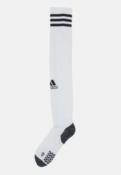 Adidas Performance ADI 21 SOCK UNISEX - Football Socks - White/black