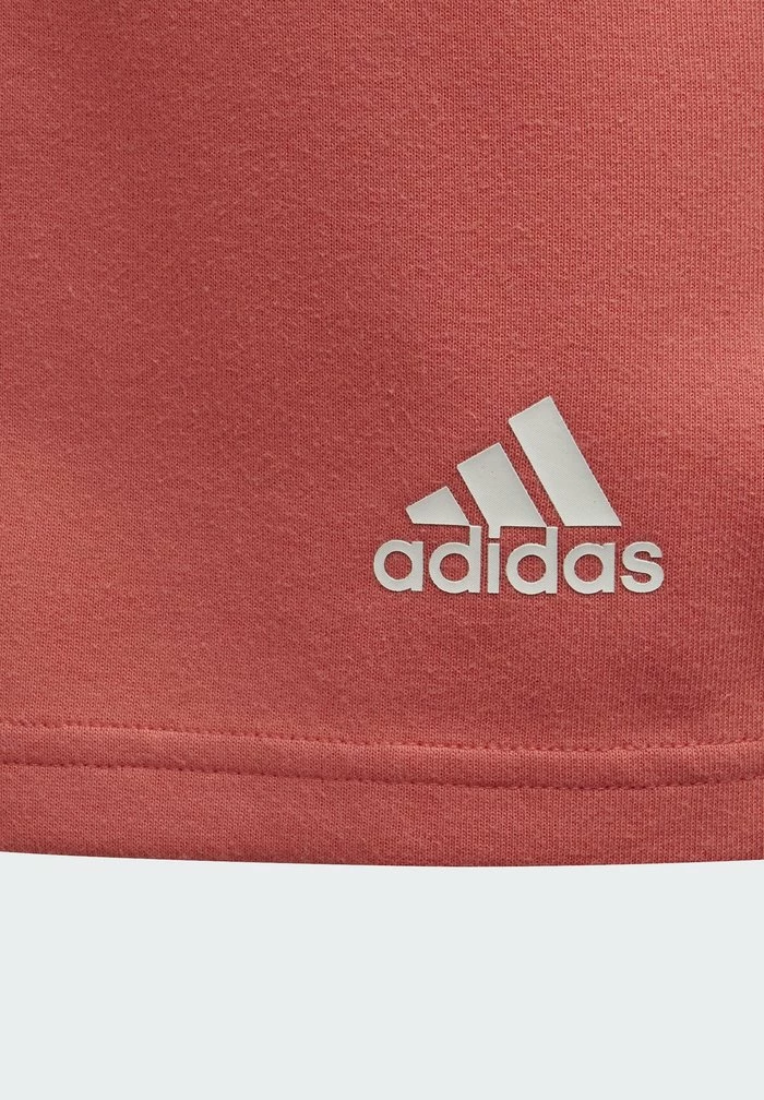 Adidas Performance Sweatshirt - Red 8 Adidas Performance Sweatshirt - Red - Image 6