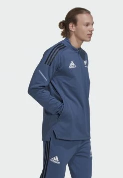 Adidas Performance Sweatshirt - Blue 10 Adidas Performance Sweatshirt - Blue -adidas Performance Shop 1074b95553f1419e8d912451c07c712a