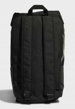 Adidas Performance STREET CAMPER - Rucksack - Black -adidas Performance Shop 108505393de04898b395e933261d955d