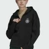 Adidas Performance GERMANY MISSION VICTORY - Zip-up Sweatshirt - Black 1 Adidas Performance GERMANY MISSION VICTORY - Zip-up Sweatshirt - Black -adidas Performance Shop 1085e0291f4540a7bd3da80ce60b417a