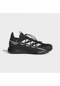 Adidas Performance TERREX VOYAGER - Hiking Shoes - Black -adidas Performance Shop 109b13ab6d2a4a3a8bb9ddd215d5e0c1