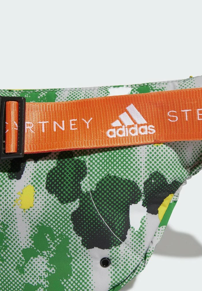 Adidas Performance Bum Bag - Multicolour 6 Adidas Performance Bum Bag - Multicolour - Image 4