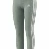 Adidas Performance Leggings - Medium Grey Heather White 2 Adidas Performance Leggings - Medium Grey Heather White -adidas Performance Shop 10a12f47198c4fb3ae32b37bdcadfb14