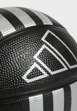 Adidas Performance STRIPES - Basketball - Black -adidas Performance Shop 10a3d993f47d48448a3a4f954b77c8a2