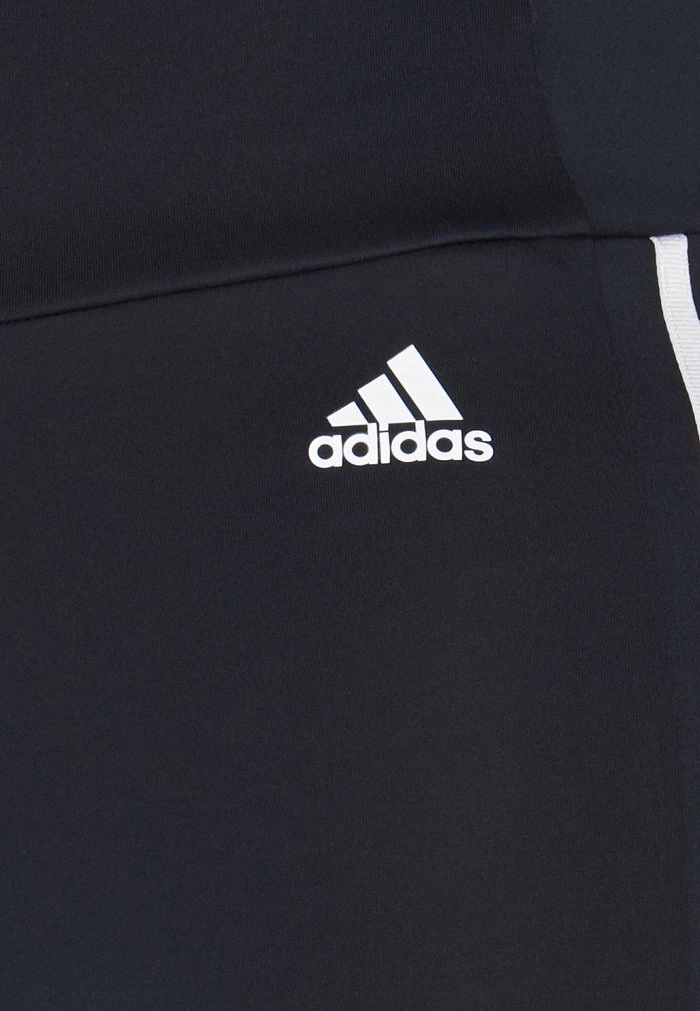 Adidas Performance Leggings - Legend Ink/white 5 Adidas Performance Leggings - Legend Ink/white - Image 3