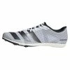 Adidas Performance DISTANCESTAR - Competition Running Shoes - White -adidas Performance Shop 10c841cbf419466596ae3e80394f97d5