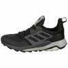Adidas Performance TERREX TRAILMAKER GTX - Trail Running Shoes - Core Black / Aluminium -adidas Performance Shop 10ca2af928c64f3cb2427cee9ba35af0