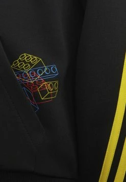 Adidas Performance CLASSIC LEGO - Tracksuit - Black -adidas Performance Shop 10eaf131e12a43a082973b3501d4e1f8