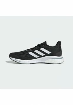 Adidas Performance SUPERNOVA + - Neutral Running Shoes - Black -adidas Performance Shop 10ed07a911d04026be85c36fd3e11fa2