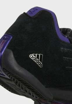 Adidas Performance Basketball Shoes - Black -adidas Performance Shop 10f0aae3e8404c12ac1378364cfb4cd4