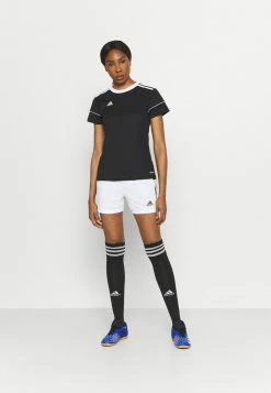 Adidas Performance SQUADRA SHORT - Sports Shorts - White/black 9 Adidas Performance SQUADRA SHORT - Sports Shorts - White/black -adidas Performance Shop 1101c9148b9e44d3a2ab6122293ca7fc